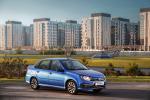 Lada Granta Drive Active 2019 года